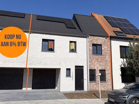 maison à vendre à sint-kruis € 476.100 (lnkq7) | zimmo