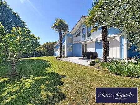 maison de luxe à vendre à chens-sur-léman