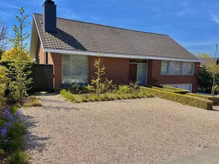 maison à vendre à deerlijk € 450.000 (lnm39) - emmanuel byttebier | zimmo