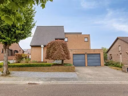 maison à vendre à deurne € 478.000 (lnkkj) - bosman vastgoed | zimmo
