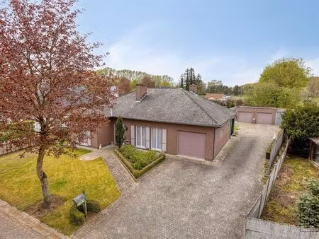 maison à vendre à bouwel € 479.000 (lnlp8) - coenen vastgoed | zimmo