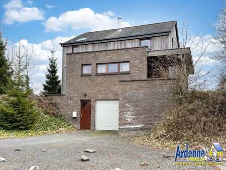 maison à vendre à paliseul € 485.000 (lnkl7) - ardenne immo | zimmo