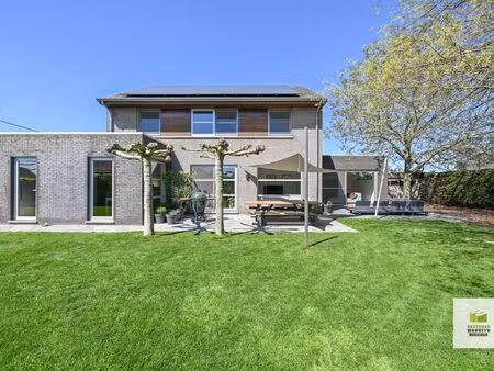 maison à vendre à wingene (lnl2i) - vastgoed wanneyn missiaen | zimmo