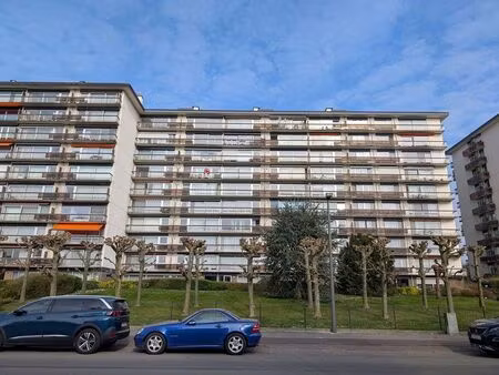 appartement à louer à merksem € 925 (lnky0) - heylen vastgoed - kalmthout | zimmo