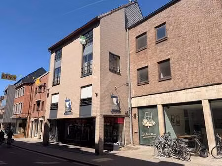 appartement à louer à sint-truiden € 950 (lnkxp) - sint-truidense wooncentrale | zimmo