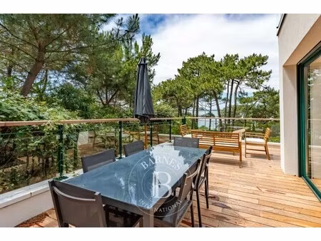 appartement de luxe à vendre à pyla sur mer