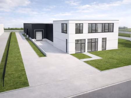terrain à vendre à boom € 980.000 (lnkhj) - the real estate company | zimmo