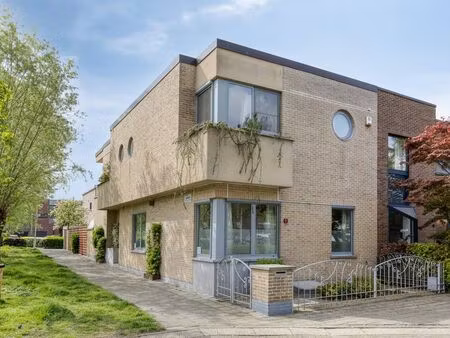 maison à vendre à antwerpen € 495.000 (lnkhu) - dewaele do it yourself | zimmo