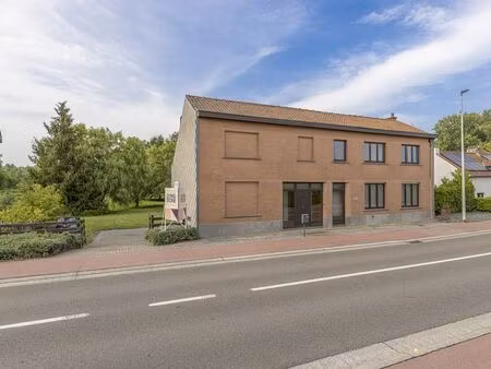 maison à vendre à itterbeek € 498.000 (lnkob) - living stone dilbeek | zimmo