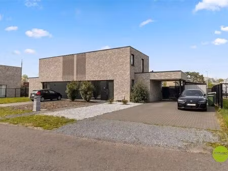 maison à vendre à kuringen € 497.000 (lnlbe) | zimmo