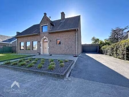 maison à vendre à ingelmunster € 519.000 (lnmfs) - smart houses | zimmo