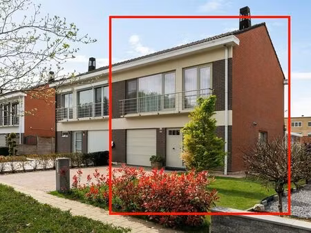 maison à vendre à wommelgem € 449.500 (lnmaz) - heylen vastgoed - deurne | zimmo