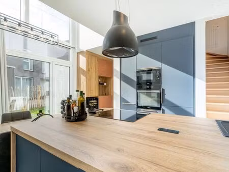 appartement à vendre à heinsch € 395.000 (lnkfb) | zimmo