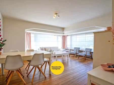 appartement à vendre à oostduinkerke € 385.000 (lnl6i) - residentie vastgoed - nieuwpoort 