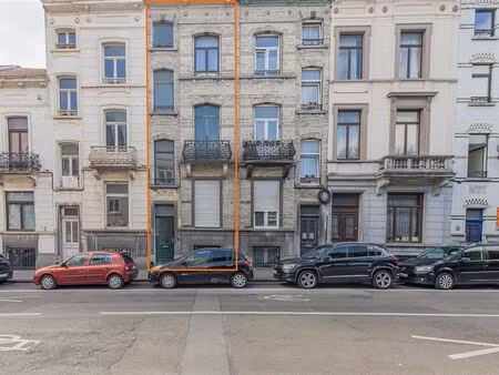 bien professionnel à vendre à laeken € 525.000 (lnlbb) - vmv vastgoed | zimmo