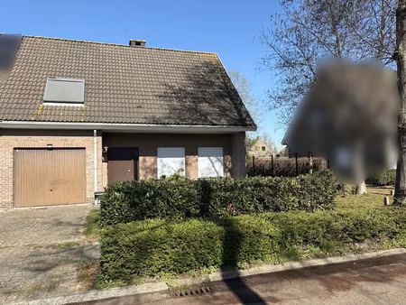 maison à vendre à gentbrugge € 540.000 (lnlpy) - | zimmo