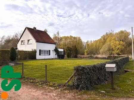 maison à louer à vorst € 1.100 (lnmia) - kantoor geel | zimmo