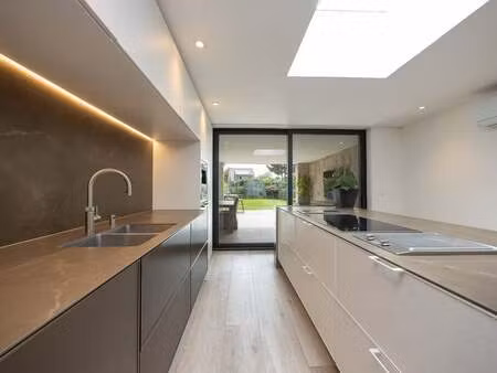 maison à vendre à 's gravenwezel € 599.000 (lelwk) - wellimmo | zimmo