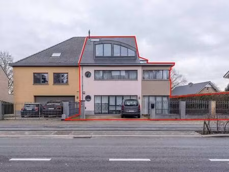 maison à vendre à vilvoorde € 395.000 (lnmic) - lens. abbeloos notarissen | zimmo