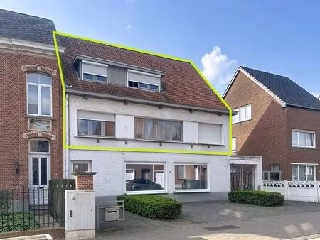 appartement à louer à herenthout € 1.250 (lnmbv) - herenthout | zimmo