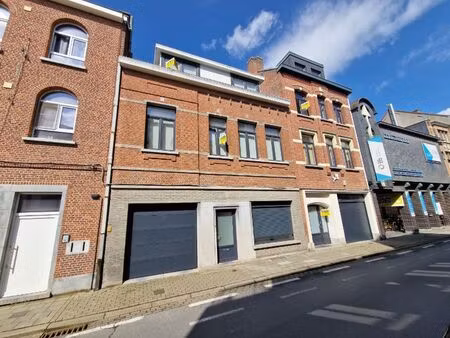 appartement à vendre à dendermonde € 635.000 (lnkso) - immobilien de wolf - dore | zimmo