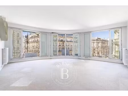 appartement de luxe à vendre dans le quartier notre dame des champs