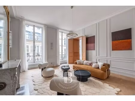 appartement de luxe à vendre dans le quartier odéon