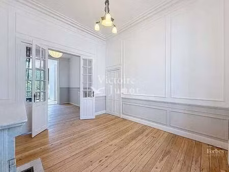 appartement à louer à bruxelles € 2.900 (lnk9s) - victoire junot location | zimmo