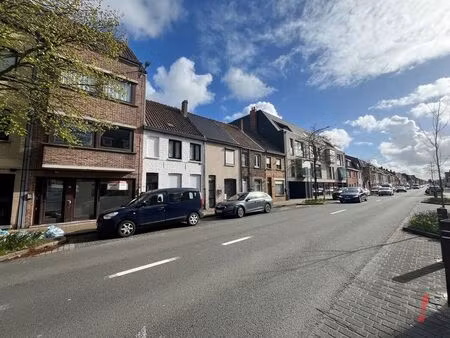 bien professionnel à louer à sint-andries € 675 (lnkon) - immo woon! | zimmo