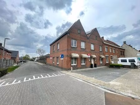 maison à vendre à koolskamp € 595.000 (lnla4) - era at home (roeselare) | zimmo