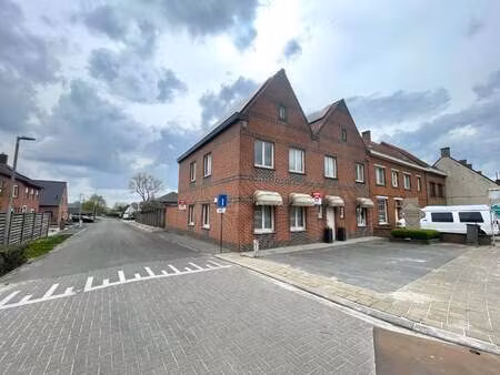 maison à vendre à koolskamp € 635.000 (lnla4) - era at home (roeselare) | zimmo