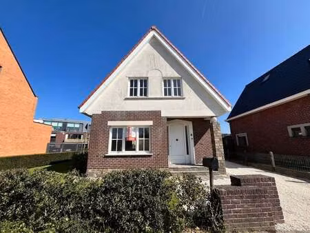 maison à louer à de pinte € 1.250 (lnkfv) - de scheldegalm | zimmo