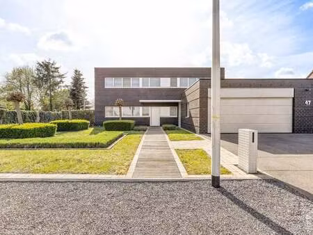 maison à vendre à herk-de-stad € 650.000 (lnkf8) - era nobis (herk-de-stad) | zimmo