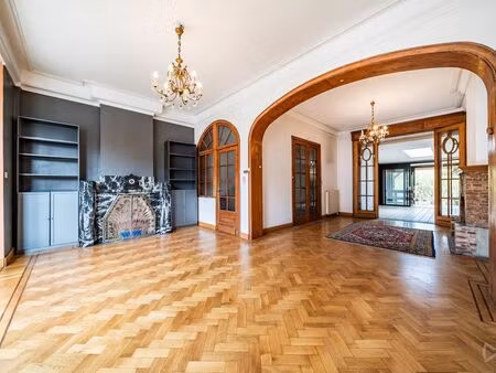 maison à vendre à jambes € 549.000 (lnlex) - we invest namur | zimmo