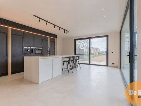 maison à vendre à wichelen € 545.000 (lnli3) - immo de ras | zimmo