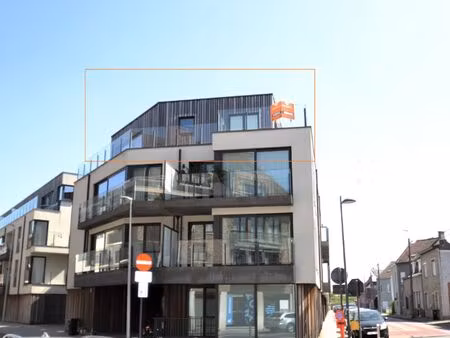 appartement à louer à harelbeke € 900 (lnl77) - century 21 my place | zimmo