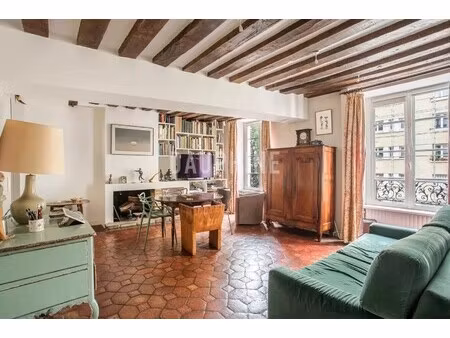 appartement de luxe à vendre dans le quartier saint placide