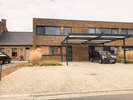 maison à louer à avelgem € 875 (lnmif) | zimmo