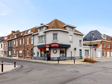 maison à vendre à assebroek € 398.800 (lnkhh) - altro vastgoed brugge | zimmo