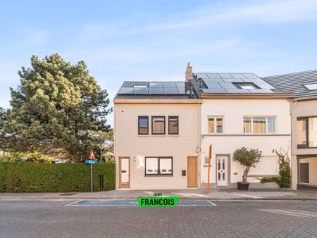 maison à vendre à vlissegem € 549.000 (lnkjw) - immo francois - de haan | zimmo