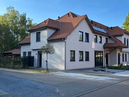 maison à vendre à genk € 412.000 (lnm24) - | zimmo
