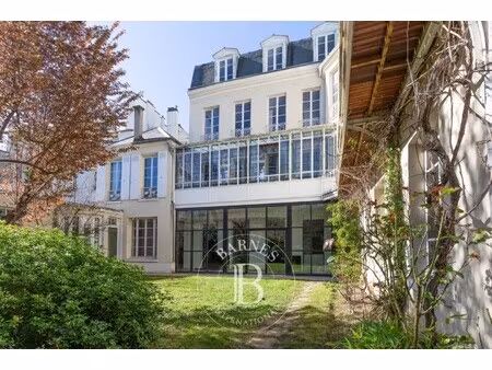 hôtel particulier à vendre dans le quartier alsace