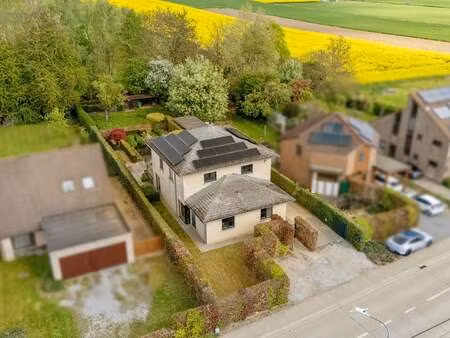 maison à vendre à boutersem € 649.000 (lnm1x) - heymans vastgoed | zimmo