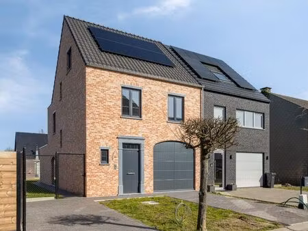 maison à vendre à blaasveld € 640.000 (lnmag) | zimmo