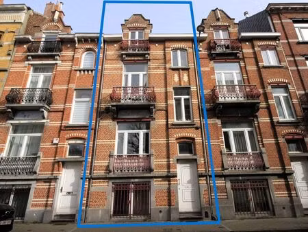 appartement à vendre à woluwe-saint-lambert € 700.000 (lnkkq) - the bridge 2.0 bv | zimmo