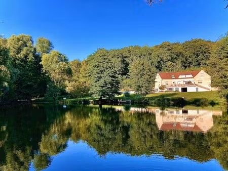propriété à vendre à bonneuil-en-valois