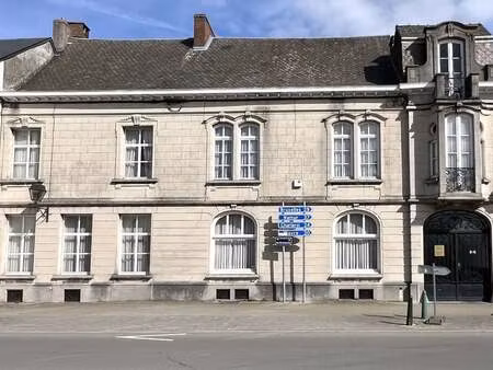 maison à vendre à genappe € 700.000 (lnmc9) - immobilière hendrix genval | zimmo