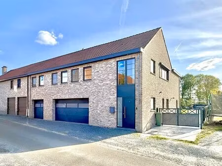 maison à vendre à steenhuffel € 640.000 (lnkk4) - immo lachat | zimmo