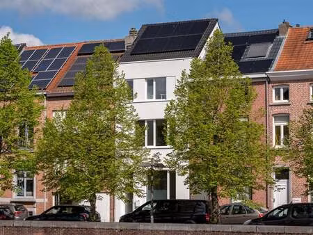 maison à vendre à mechelen € 749.000 (lnmah) - | zimmo