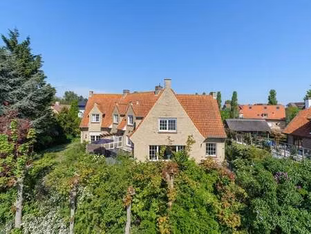 maison à vendre à nieuwpoort € 749.000 (lnlz7) - dewaele - nieuwpoort | zimmo